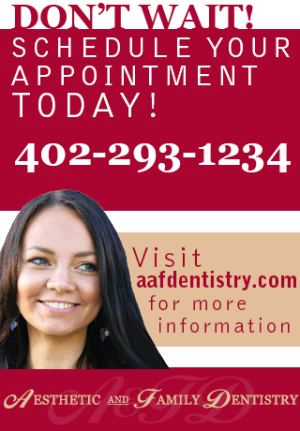 Aesthetic & Family Dentistry